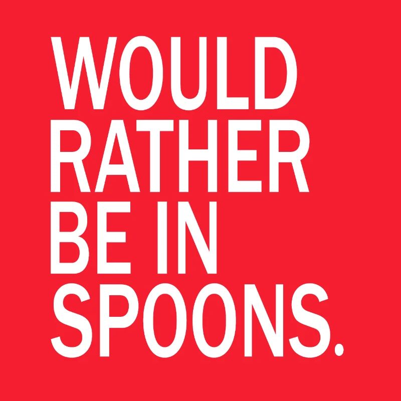 Wetherspoons Design: Would Rather Be In Spoons