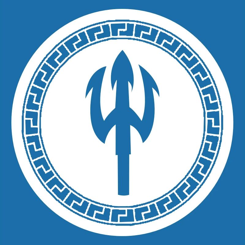 trident