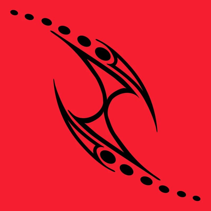 tribal