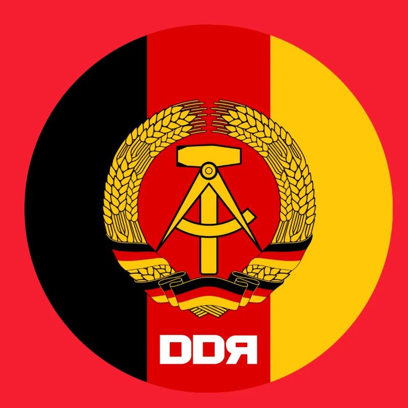 DDR