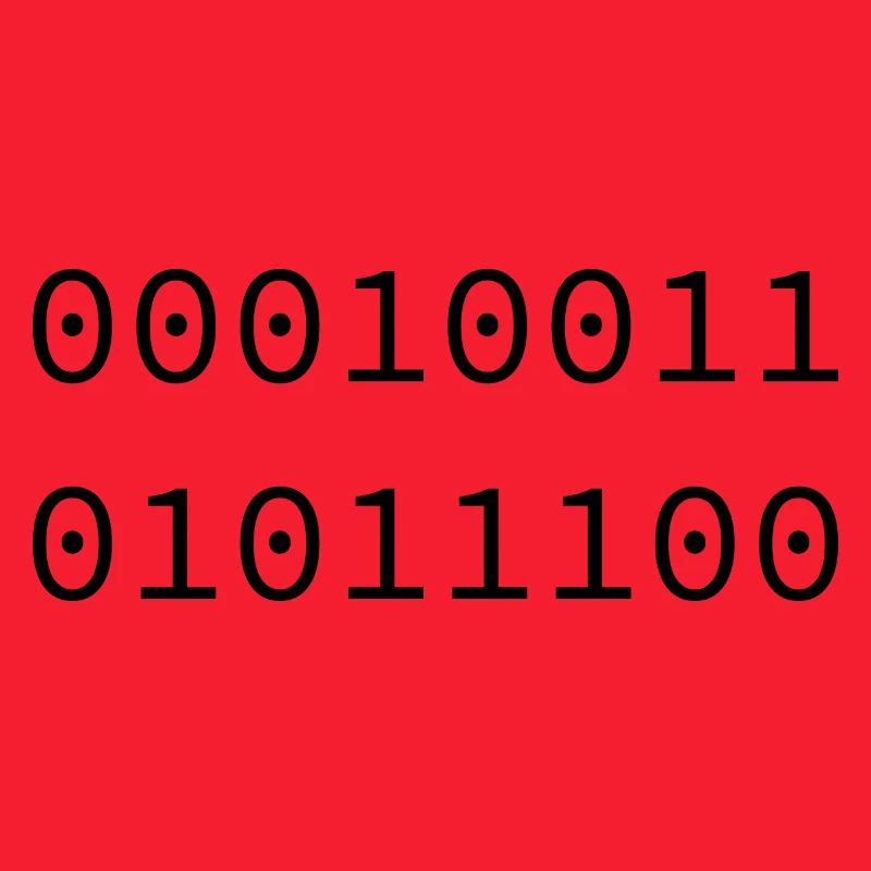 1992 Binary