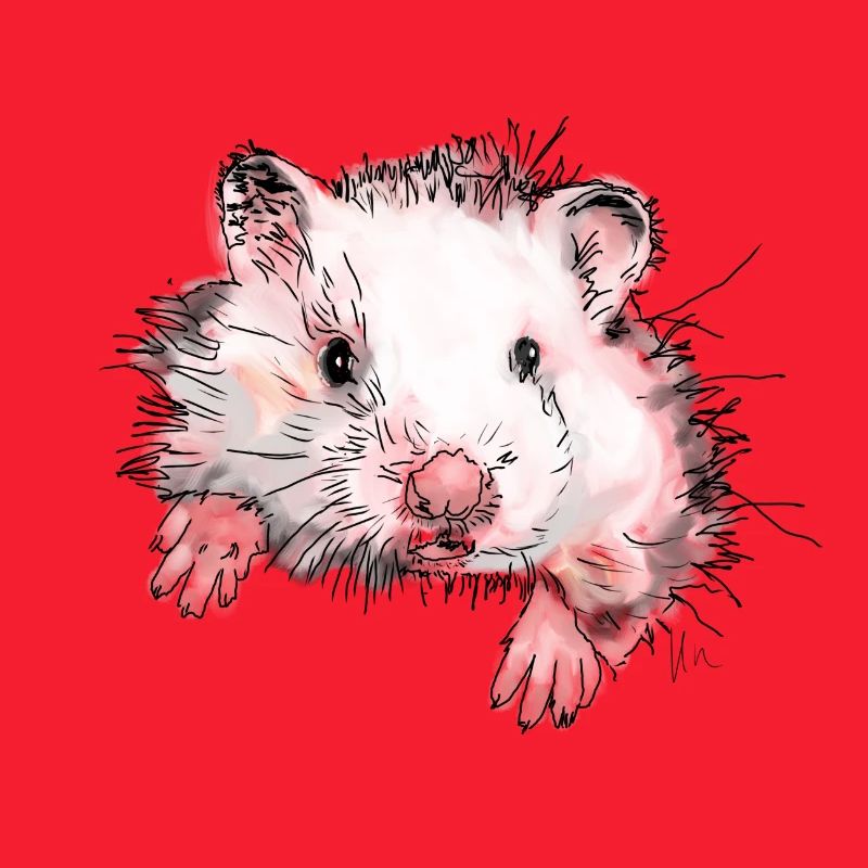 Hamster