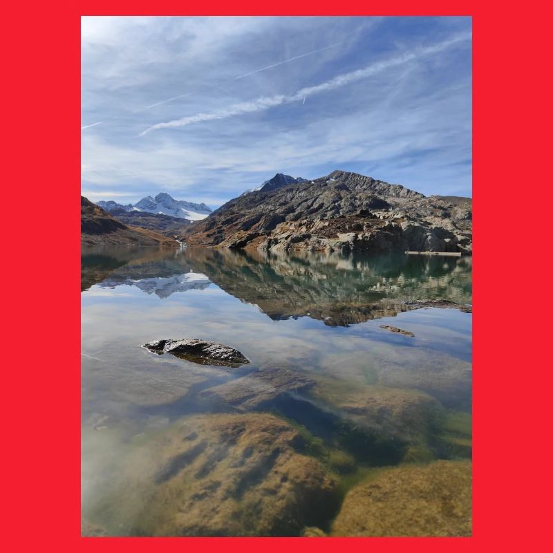 Lac Bramant