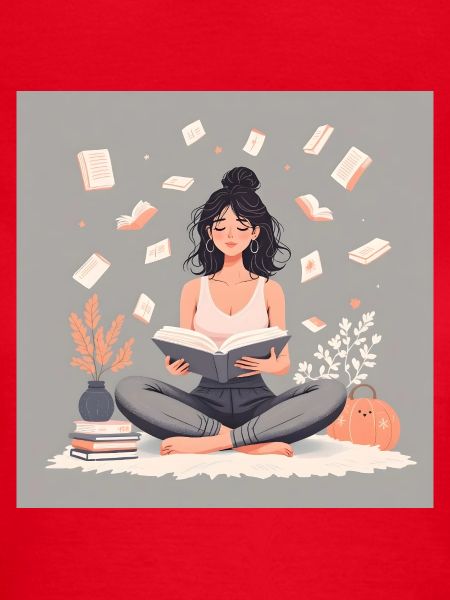 Bookaholic