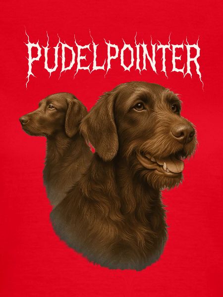 Pudelpointer