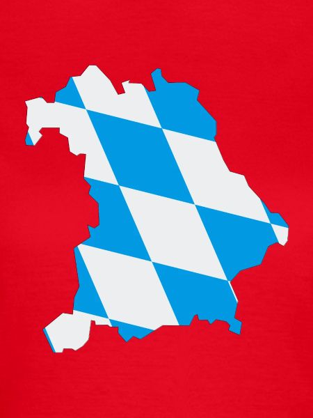 Bundesland Bayern