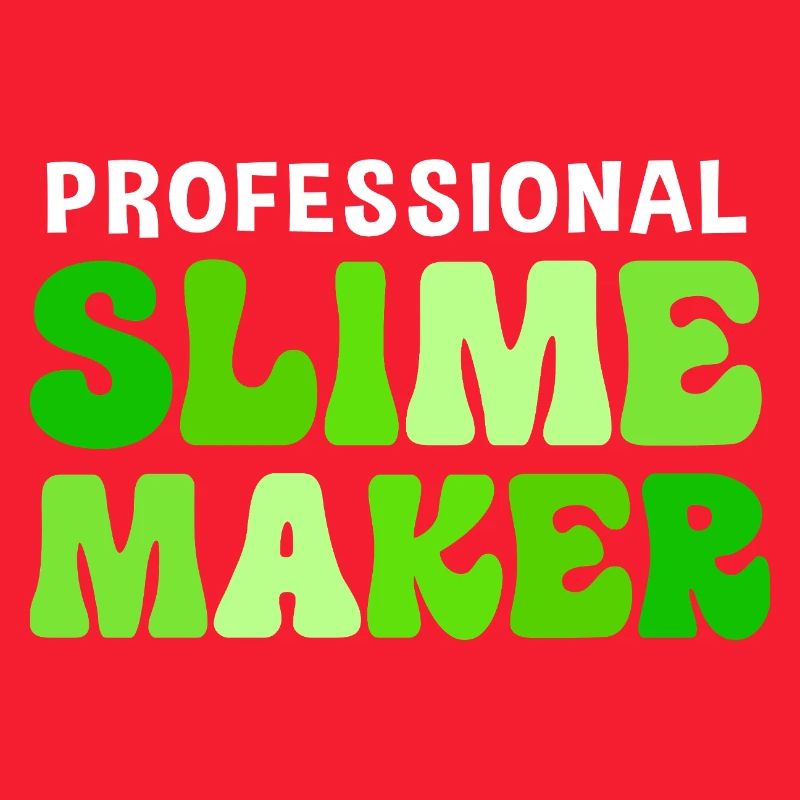 Slime visqueux Slime