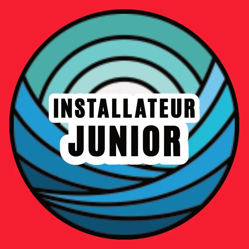 Junior Installer Successor Junior Trainee