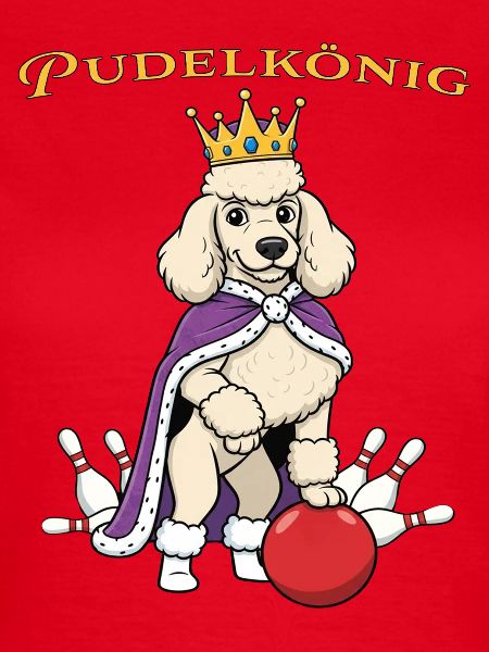 Pudelkönig