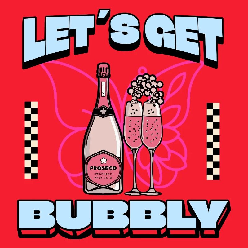 On devient Pétillant – Vibrations Prosecco Spritz, enterrement de vie de garçon