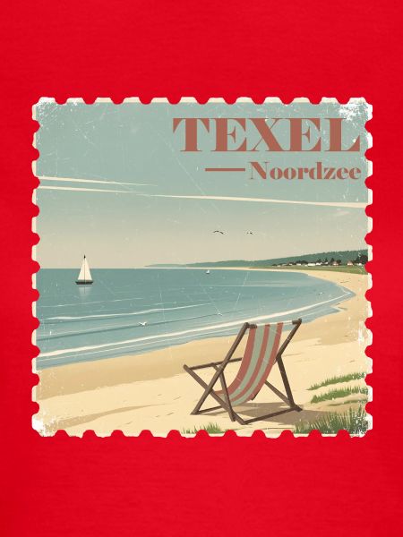 Texel Noordzee
