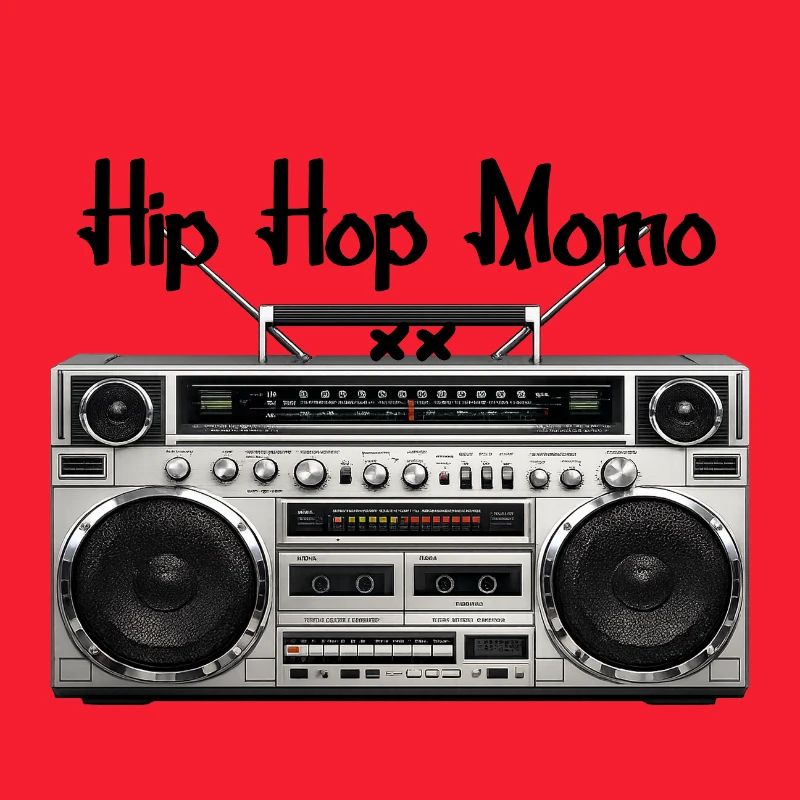 Ghetto blaster