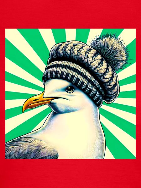 Möwe