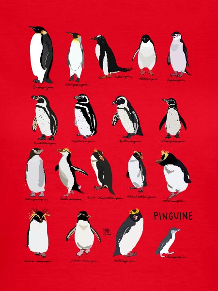Pinguine