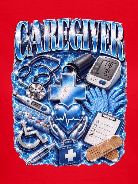 Pflegekraft MedTech Collage