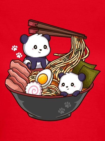 Ramen Panda