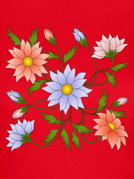 Blumen