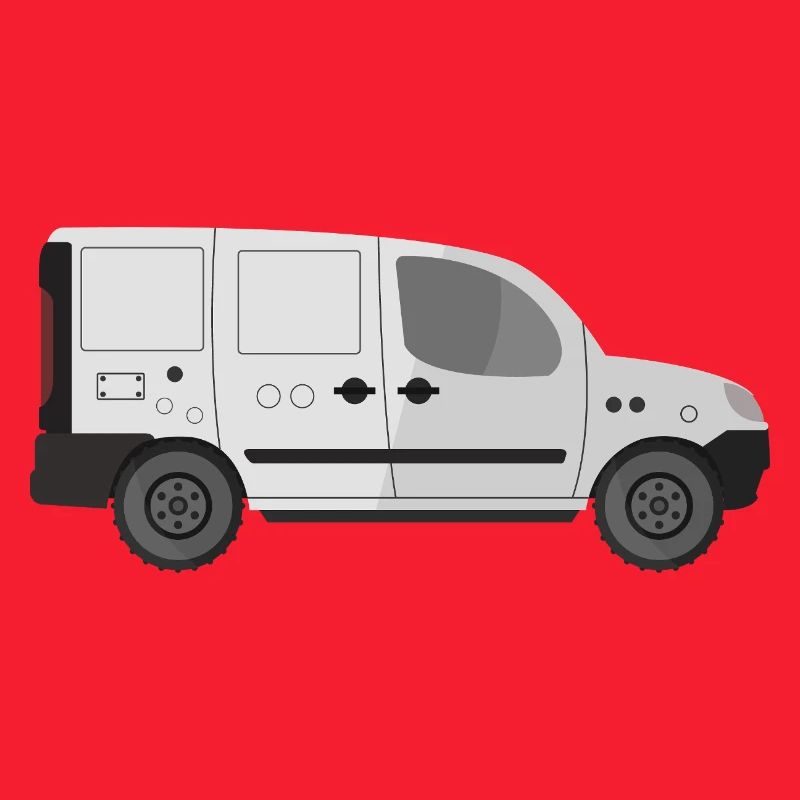 Van