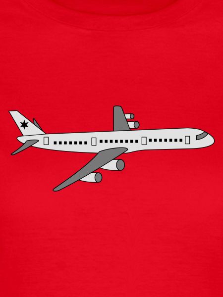 Flugzeug