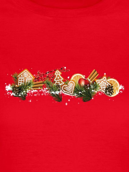 Weihnachtsplätzchen