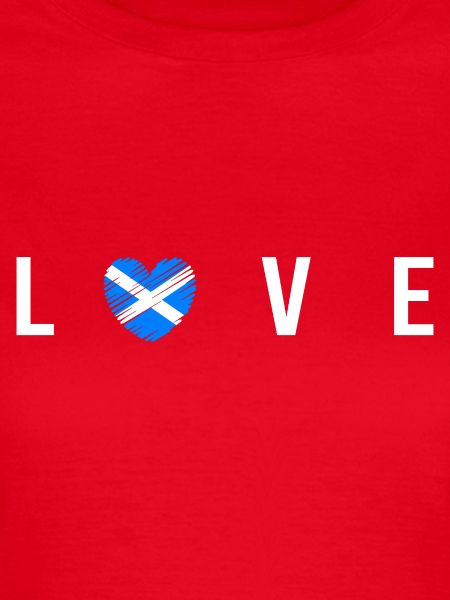 Schottland