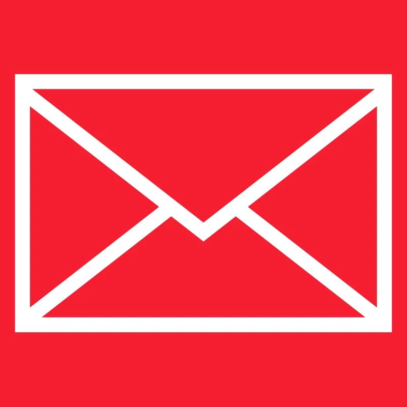 Mail envelope