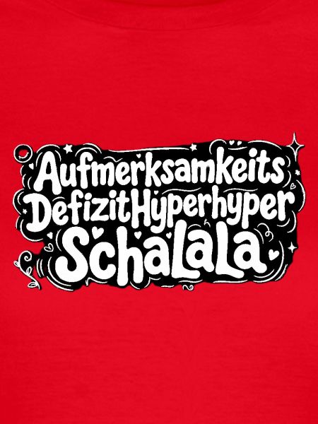 adhs-schalala
