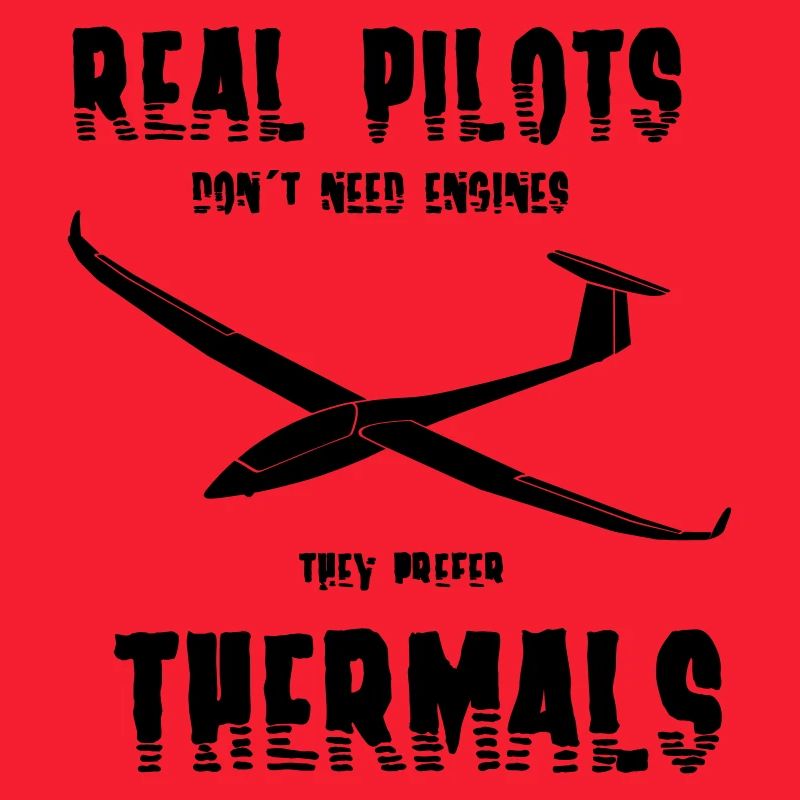 Planeur planeur Tshirt