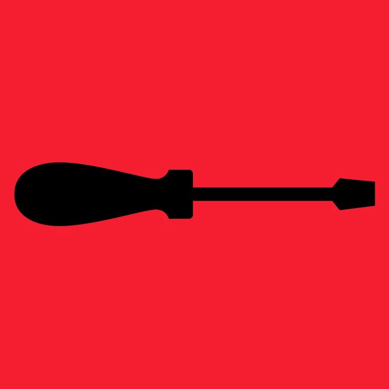 Screwdriver / screwdriver