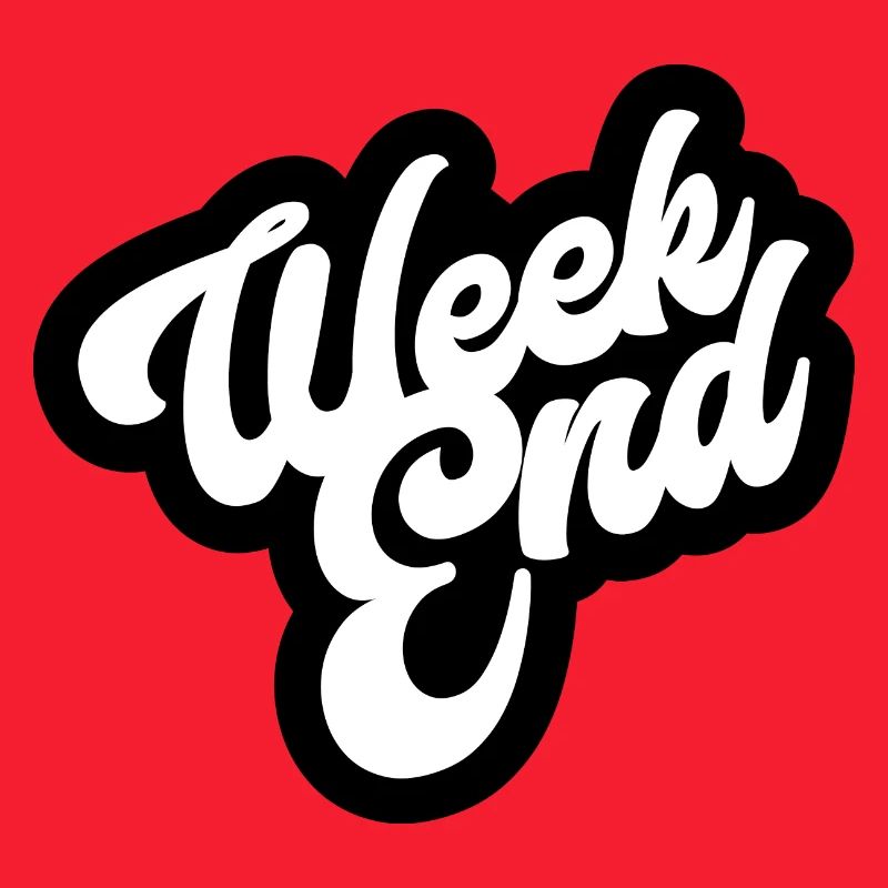 Week-end - Week-end