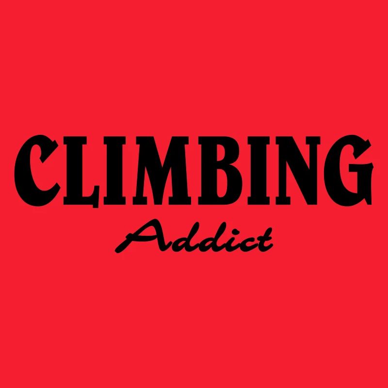 Climbing Addict