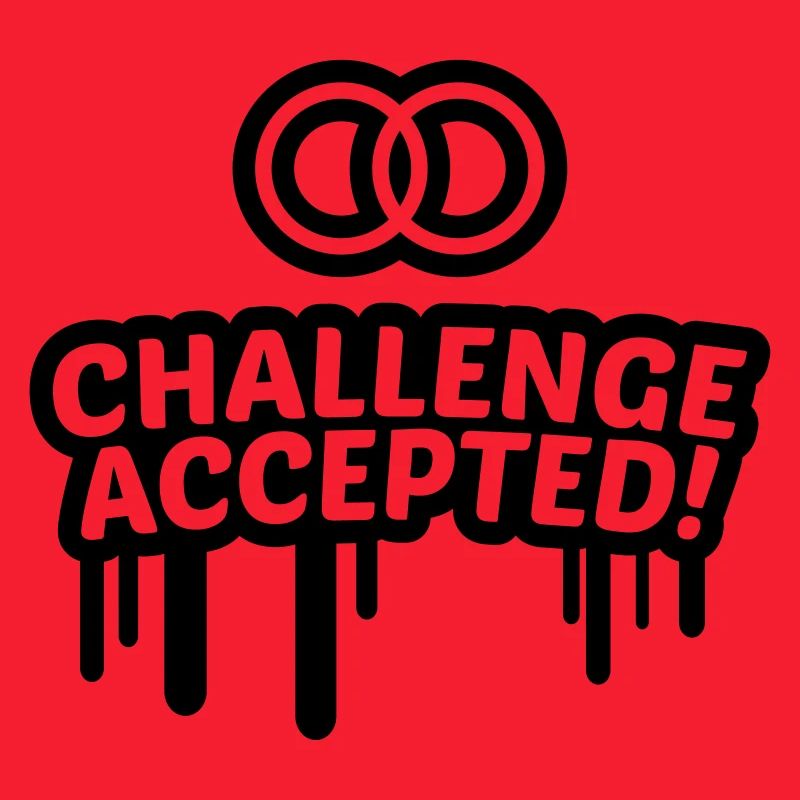 Wedding challenge accepted 1 c