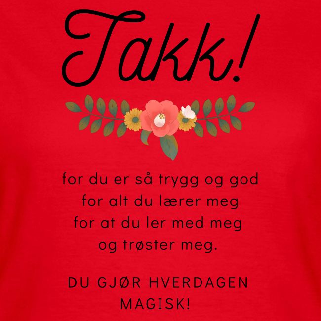 gave til barnehageansatte gave til barnehage
