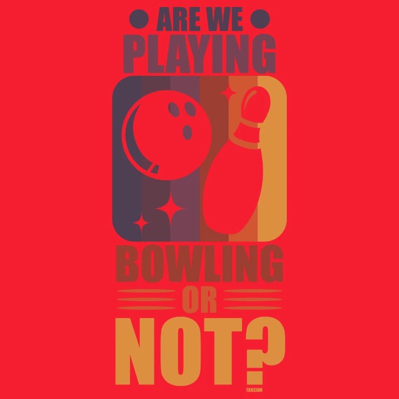 Bowlen wir oder nicht?