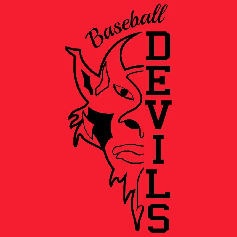 Devils contour