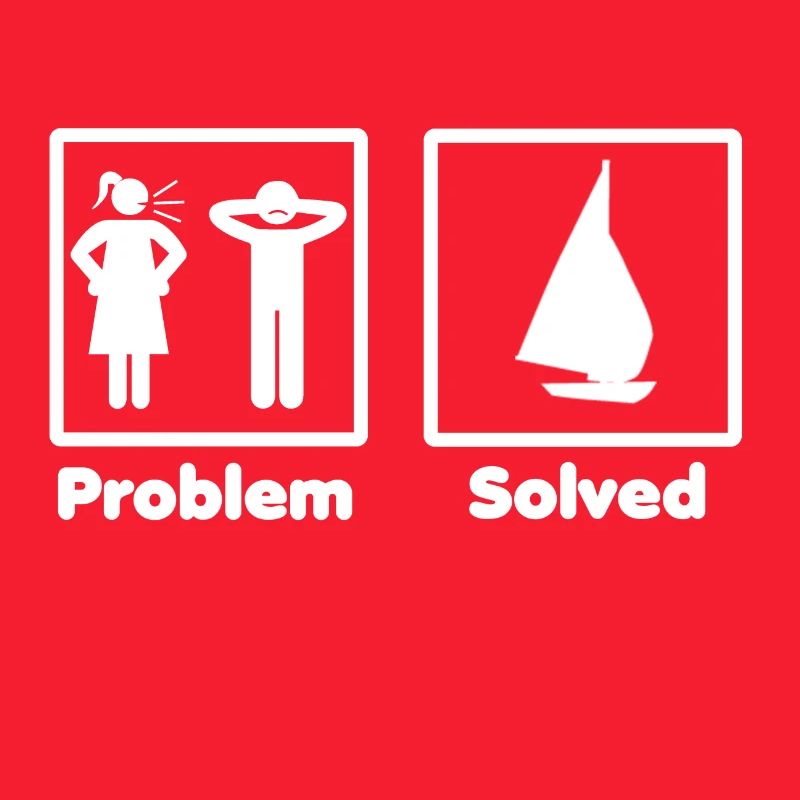 problem solved