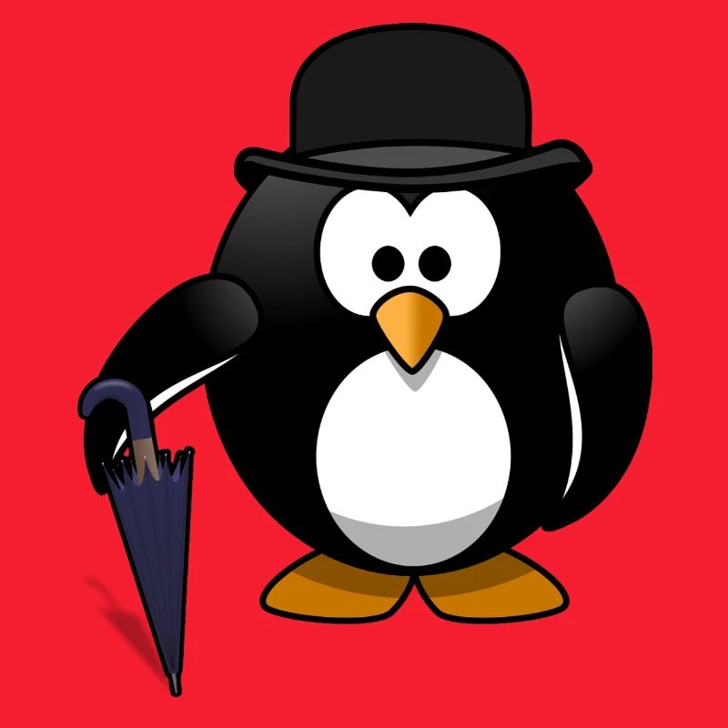 Pingu