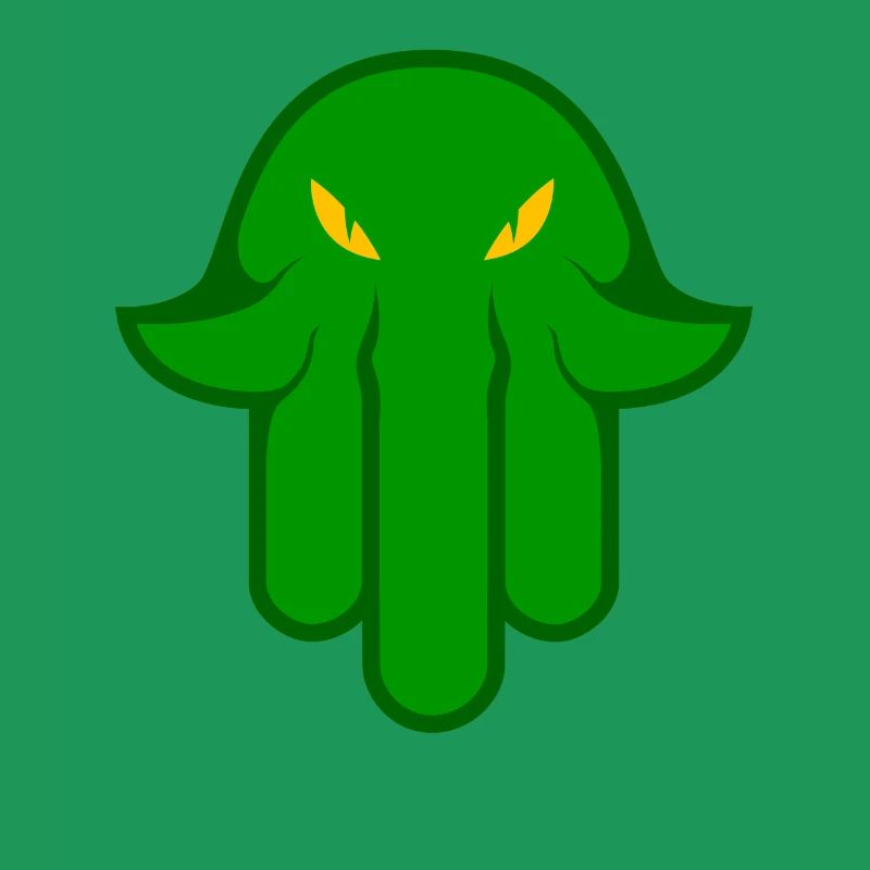 Main de C'thulhu