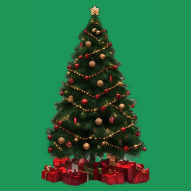 Weihnachtsbaum