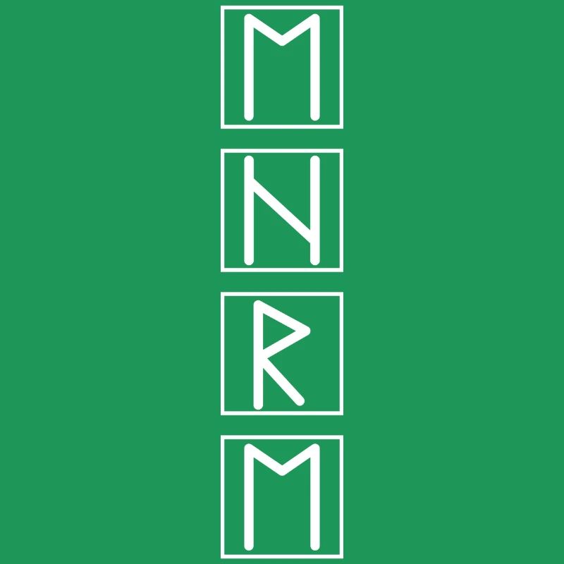 Honor in runic language