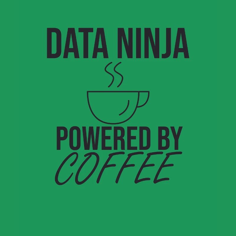 "Data Ninja Coffee | Data Scientist"