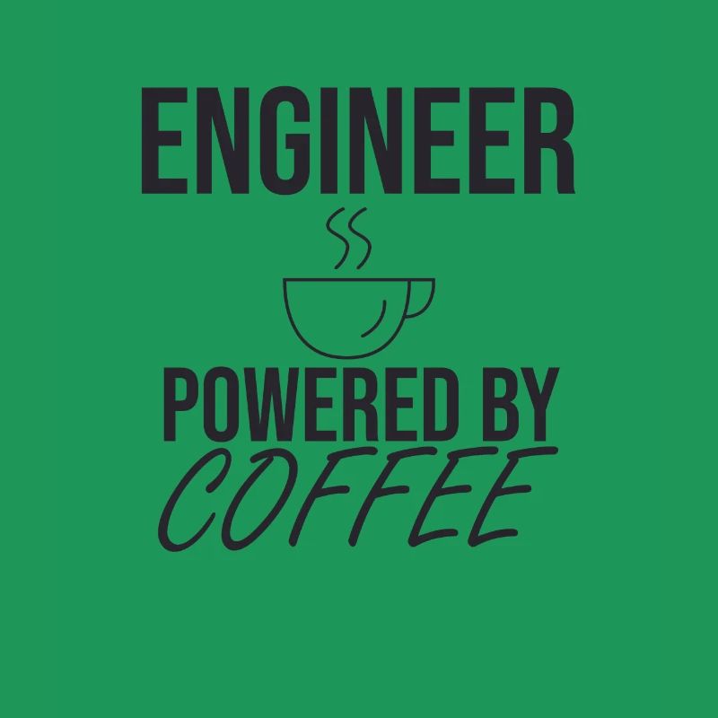 "Engineer Coffee | Engineer"
