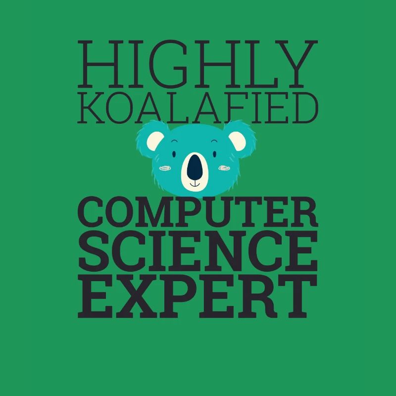 "Computer Science Expert Koalafied | Computer Science"