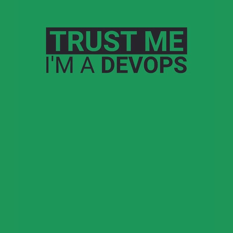 DevOps Trust | Software Development"