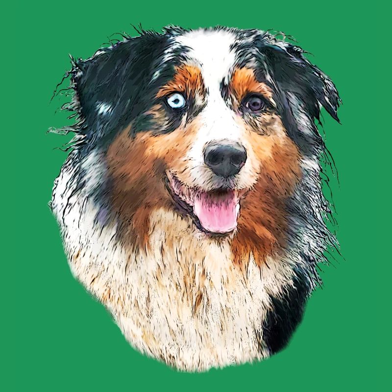 aussie