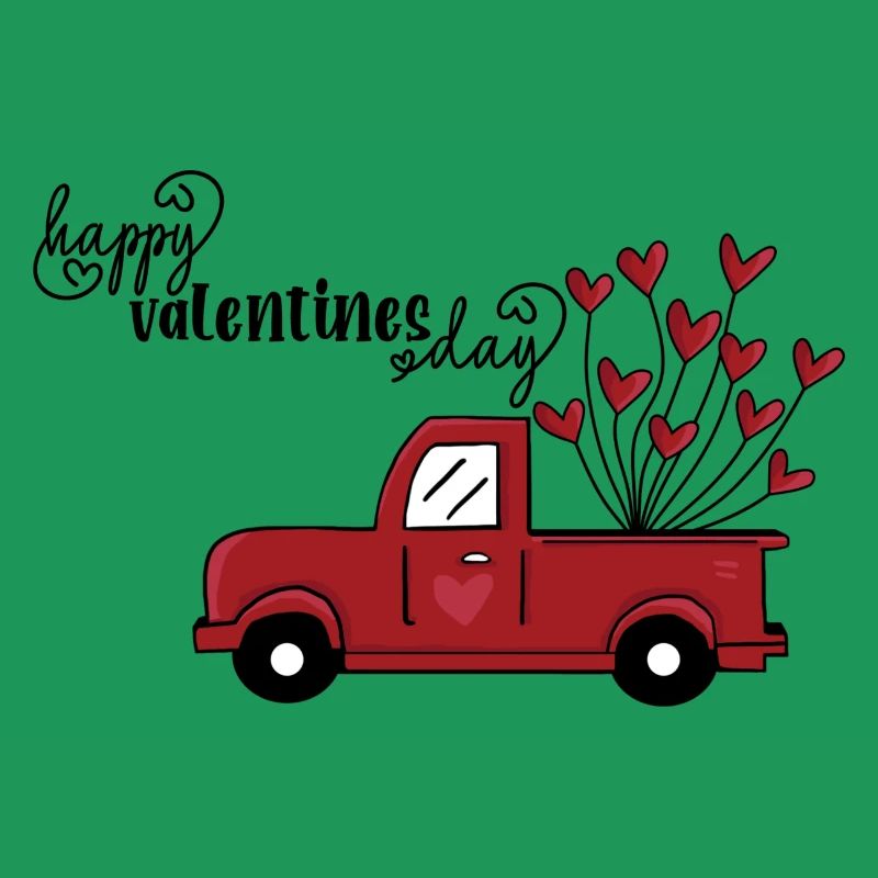 Joyeuse Saint-Valentin