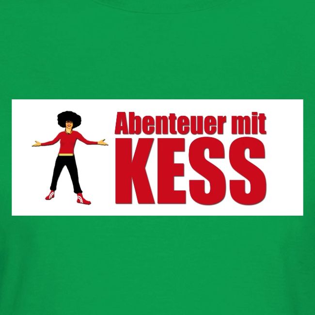 KESS-Logo weiß