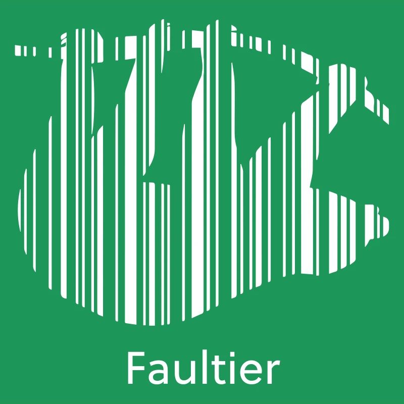 Barcode sloth