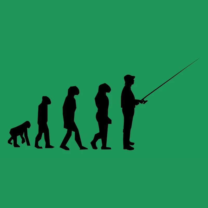 évolution pêche