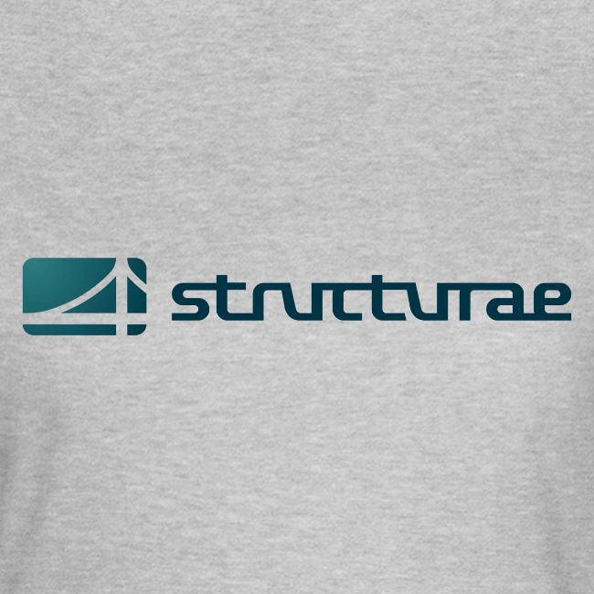 Structurae Logo (Green)